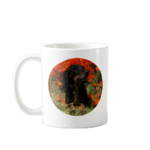 Dachshund Joy