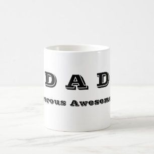 MUG DAD