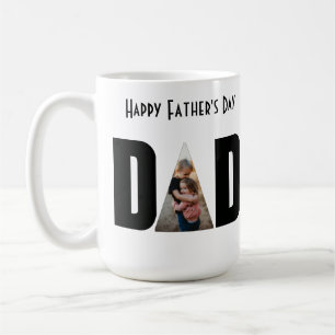 MUG DAD
