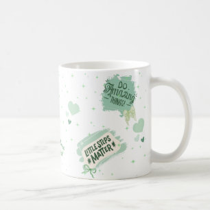Mug d'affirmation positive
