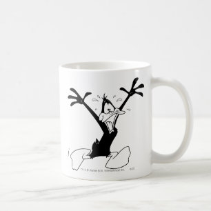Mug DAFFY DUCK™ Excité