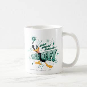 Mug DAFFY DUCK™ riche et riche