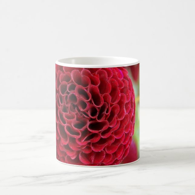 Mug Dahlia (Centre)