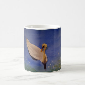 Mug Daily Empress Swan cup