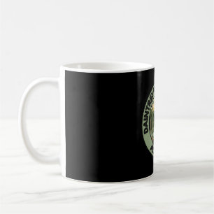 Mug Daintree Australie � The Endless Horizon of Art
