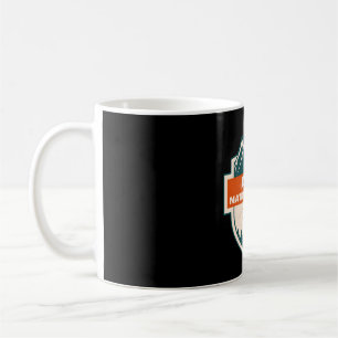 Mug Daintree Australie � The Endless Horizon of Art