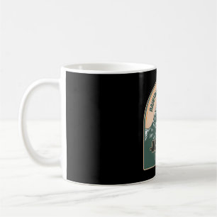 Mug Daintree Australie � The Endless Horizon of Art