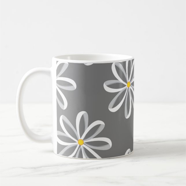 Mug Daisy (Gauche)