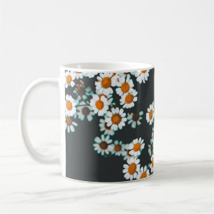 Mug Daisy Daisies Floral