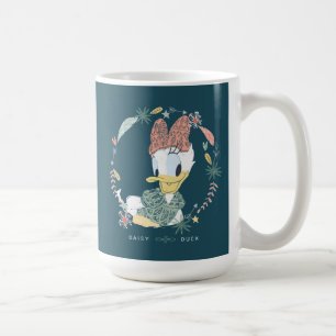 Mug Daisy Duck Tu me fais errer