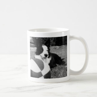 Mug Daisy~I AM une boule Addict~Mug