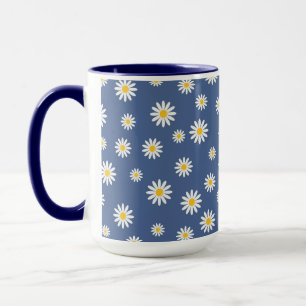 Mug Daisy Meadows Blue