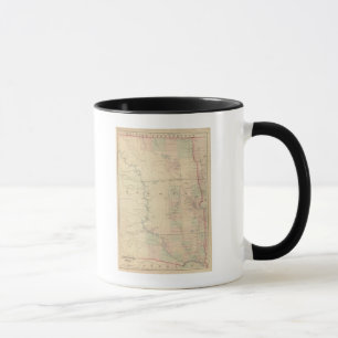 Mug Dakota
