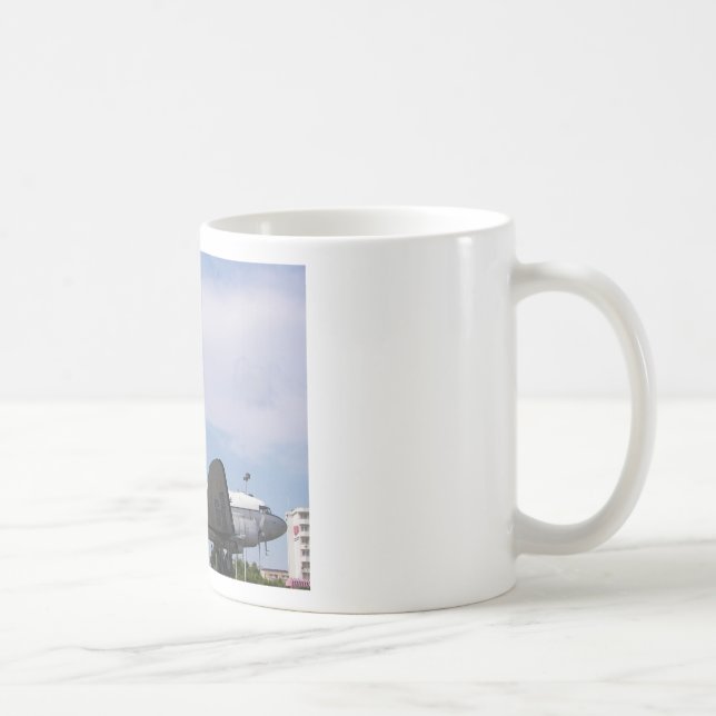 Mug Dakota DC3 (Droite)