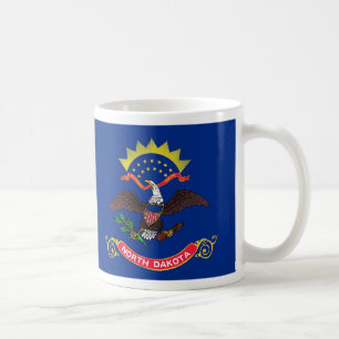 Mug Dakota du Nord