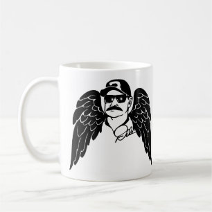 Mug Dale Angel Wings