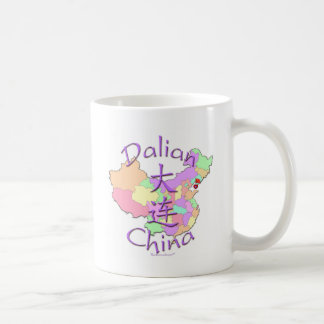 Mug Dalian Chine