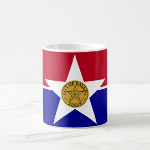 Mug Dallas