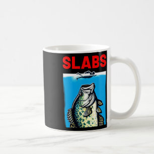 Mug Dalle drôle célèbre parodie de film de requin dall
