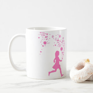 Mug Dame Rose.