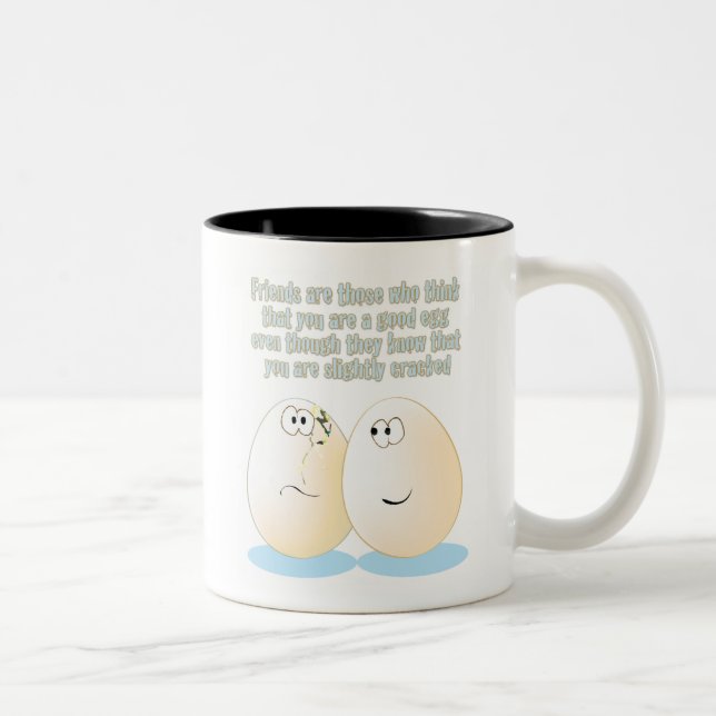 mug d'amitié (Droit)