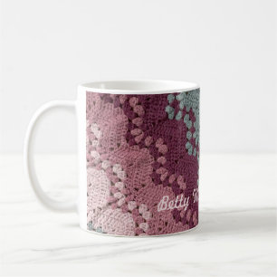 Mug d'amour de 6 jours par Betty McKnit
