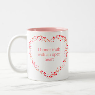 Mug d'amour éternel