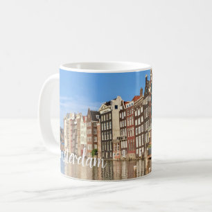 Mug d'Amsterdam
