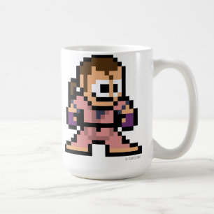 Mug Dan à 8 bits