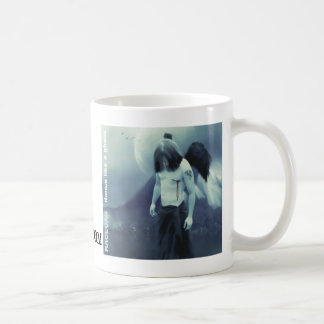 Mug Dance.cover, DANSE COMME COM de POINT de FANTÔME