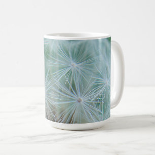 Mug Dandelion blanc