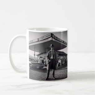 MUG DANGER ÉTRANGER