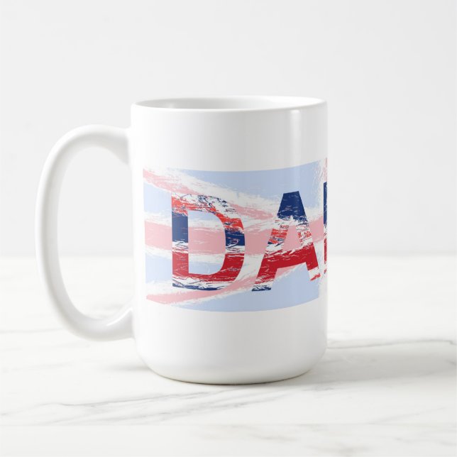 Mug Daniel (Gauche)
