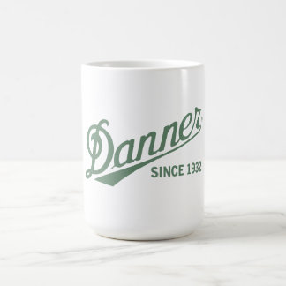 Mug Danner