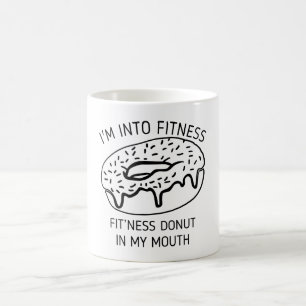 Mug Dans La Gentillesse Dans Ma Bouche