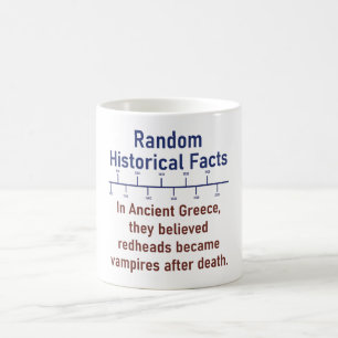 Mug Dans La Grèce Ancienne, Ils Croyaient - Histoire