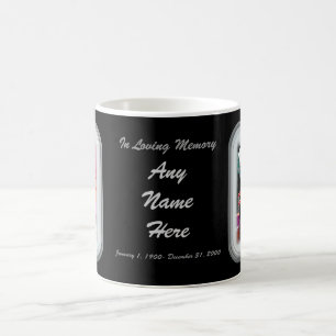 Mug Dans la mémoire affectueuse