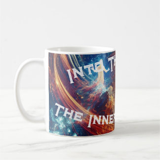 Mug dans le divin