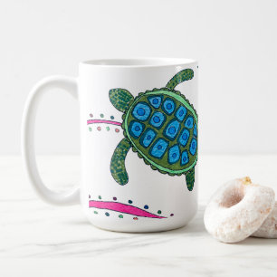 MUG "DANS LE FLUX"