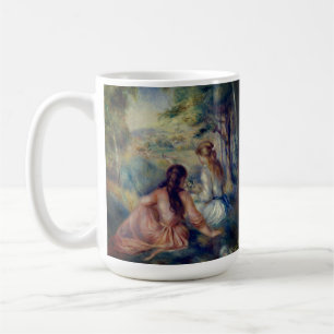 Mug Dans le pré de Renoir :