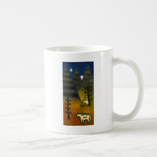 Mug Dans le silence de la montagne 2007