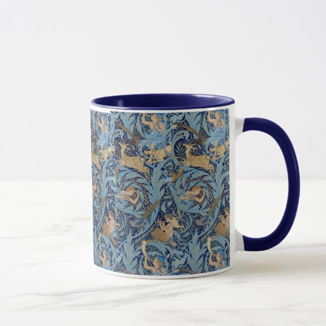 Mug Dans les bois (Droite)