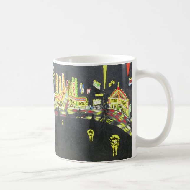 Mug dans les théâtres maintenant (Droite)