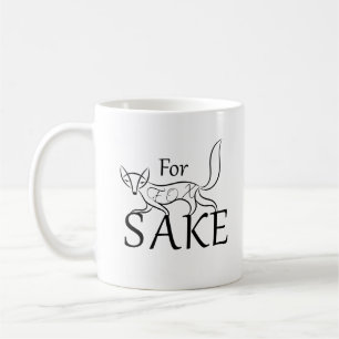 Mug Dans l'intéret de Fox