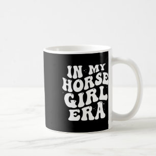 Mug Dans Mon Cheval Fille Era Equestrian Horseck équit