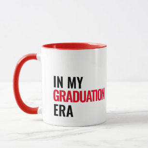Mug Dans Mon Époque De Diplôme Taylor Inspiré Cadeau