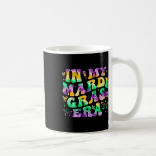 Mug Dans Mon Mardi Gras Era Festival Super Carnaval Pa