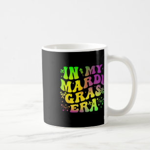 Mug Dans Mon Mardi Gras Era Festival Super Carnaval Pa
