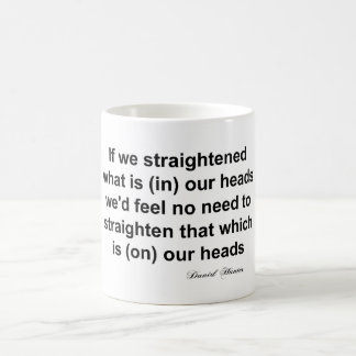 Mug Dans nos têtes