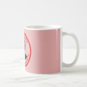 Mug Dans vos entrailles, vous savez qu'il est Nuts
